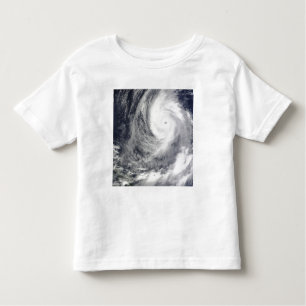 Typhoon Lupit 2 Toddler T-Shirt