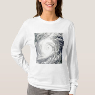 Typhoon Megi 2 T-Shirt