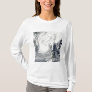Typhoon Megi 3 T-Shirt
