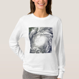 Typhoon Megi T-Shirt