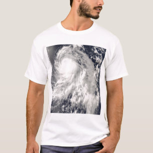 Typhoon Nakri off Japan T-Shirt