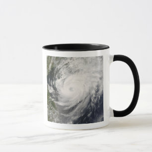 Typhoon Neoguri approaching China Mug