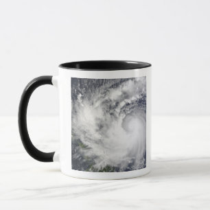 Typhoon Parma 2 Mug