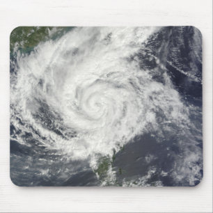 Typhoon Parma Mouse Pad