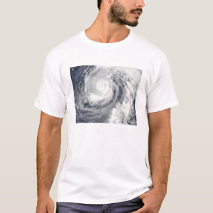 Typhoon Phanfone 2 T-Shirt