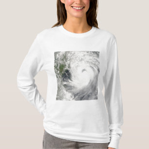 Typhoon Prapiroon T-Shirt