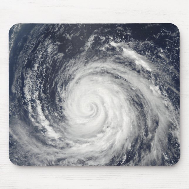 Typhoon Rusa Mouse Pad (Front)