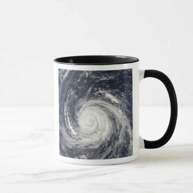 Typhoon Rusa Mug (Right)