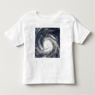 Typhoon Rusa Toddler T-Shirt
