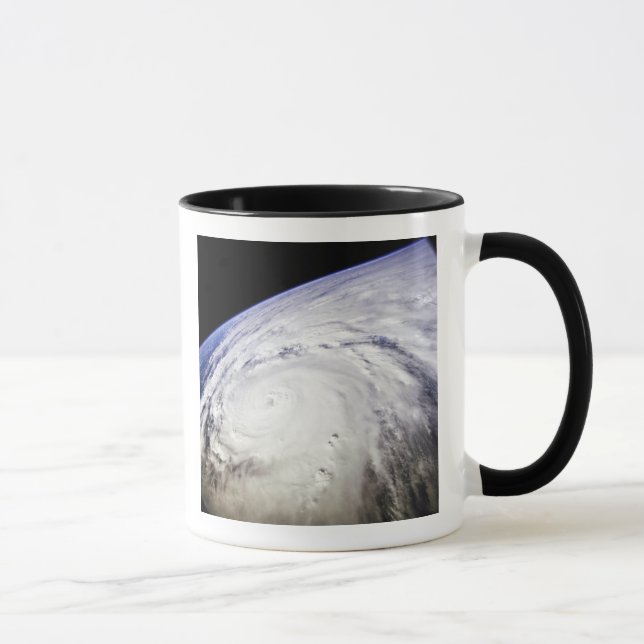 Typhoon Saomai Mug (Right)