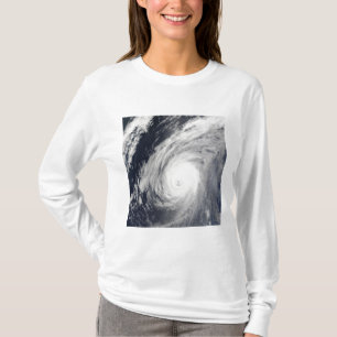 Typhoon Sudal south of Japan 3 T-Shirt