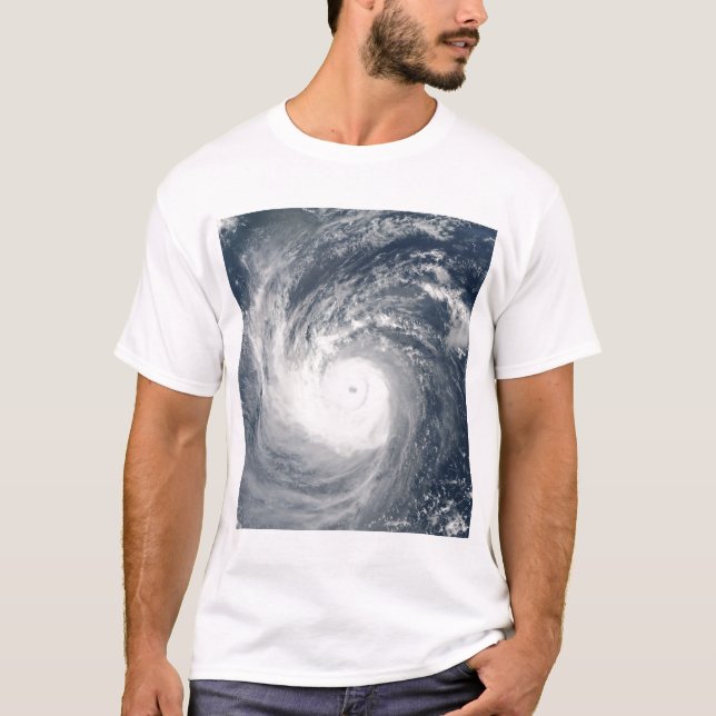 Typhoon Taim T-Shirt (Front)