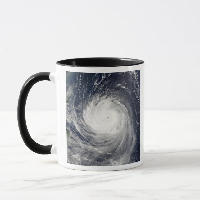 Typhoon Talim Mug (Left)