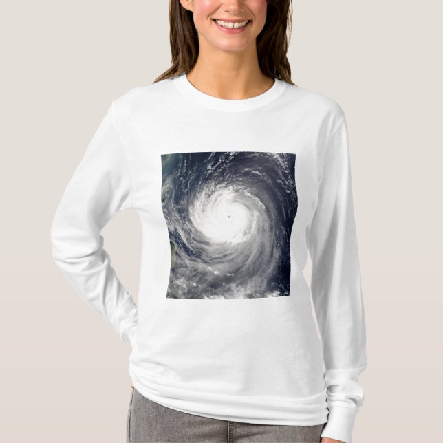 Typhoon Talim T-Shirt (Front)