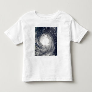 Typhoon Talim Toddler T-Shirt