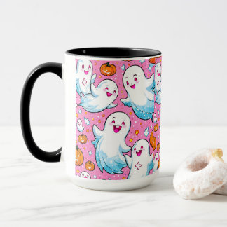 typically features charming designs Mug