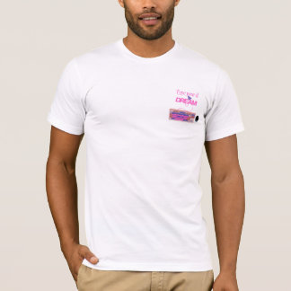 Typing My Future T-Shirt