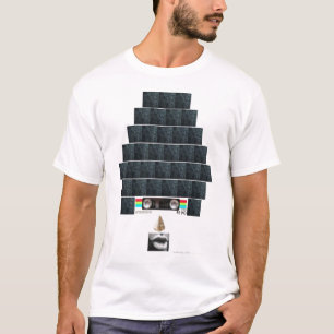 TYPOFACE 001 T-Shirt