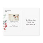 Typographic Botanicals Photo Peace