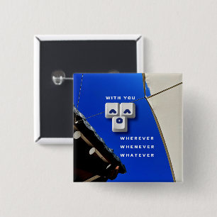 typography_1_with you_1 15 cm square badge