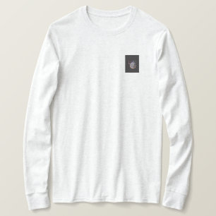 typography_6_ha,ha,ha,ppy day_1 t-shirt