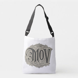 Typography Mov: Stylish Bag Designs