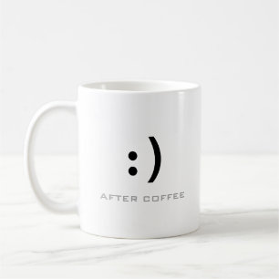 Typography Mugs