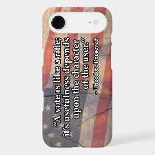 Typography Quote ~ Theodore Roosevelt