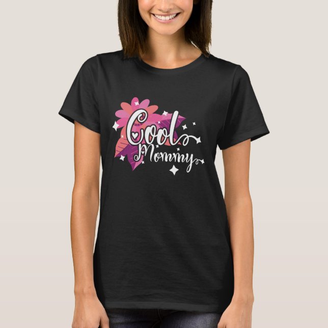  typography  T-shirt Design  (Front)