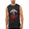 Tyr and Fenrir Rune Shirt