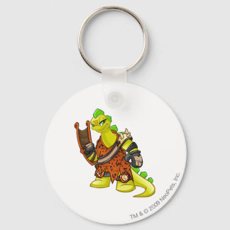 Tyrannia Team Captain 2 Key Ring