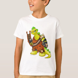 Tyrannia Team Captain 2 T-Shirt