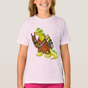 Tyrannia Team Captain 2 T-Shirt