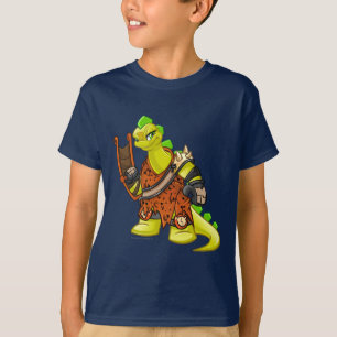 Tyrannia Team Captain 2 T-Shirt