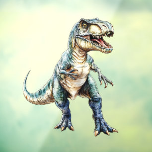 Tyrannosaurus 