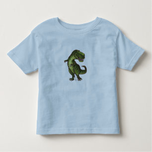 Tyrannosaurus Art Tops