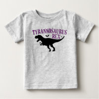 Tyrannosaurus 