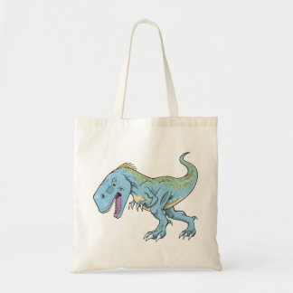 Tyrannosaurus Dinosaur T-Rex  Bag