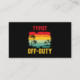 Tyrannosaurus flex Gym Muscle Bodybuilding Dinosau Business Card