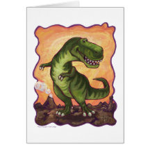 Tyrannosaurus Gifts & Accessories