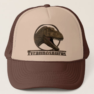 Tyrannosaurus Hat