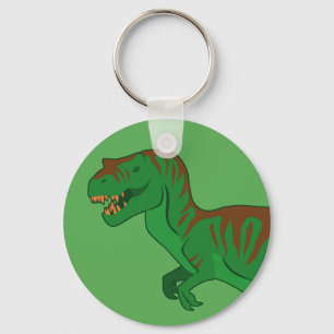 Tyrannosaurus Key Ring