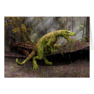 Tyrannosaurus Rex