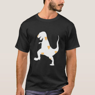 Tyrannosaurus Rex Animal Rex Creepy Dinosaur 1 T-Shirt