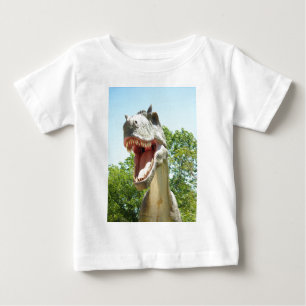 Tyrannosaurus Rex Baby T-Shirt