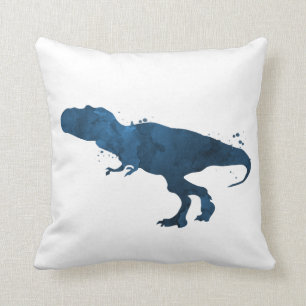 Tyrannosaurus Rex Cushion