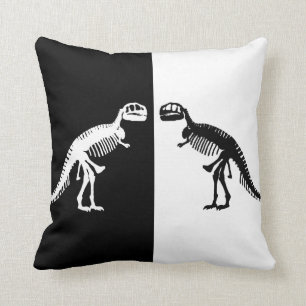 Tyrannosaurus Rex Cushion