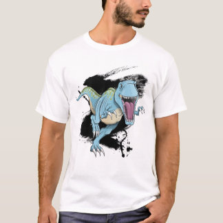 Tyrannosaurus Rex Dinosaur T-Rex T-Shirt