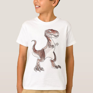 Tyrannosaurus Rex Kids T-Shirt