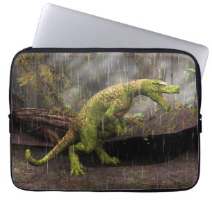 Tyrannosaurus Rex Laptop Sleeve
